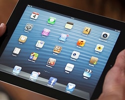 Yeni iPad'lerin Fotoğrafları Ortaya Çıktı, Apple Görselleri Sızdıran Çalışanını Kovdu