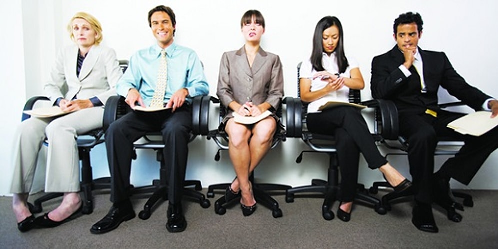 Bir Sonraki İş Görüşmenize Gitmeden Önce Kısaca Bilmeniz Gereken 34 İpucu