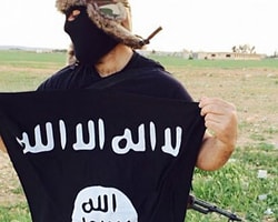New York Times: 'IŞİD Kimyasal Silaha Sahip Olabilir'