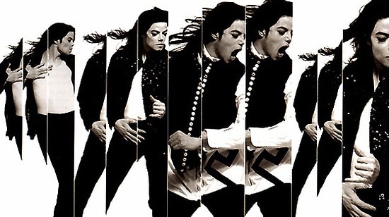 En İyi 10 Michael Jackson Coverı!