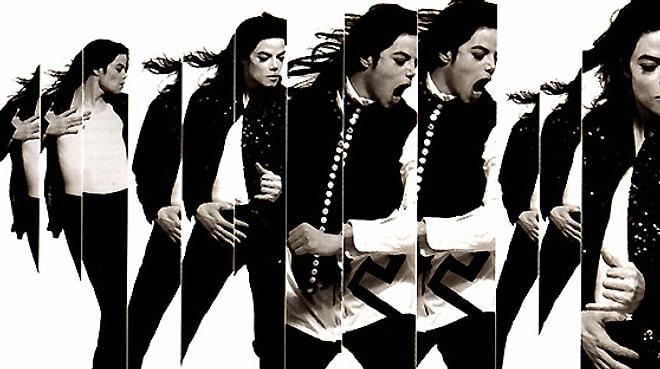En İyi 10 Michael Jackson Coverı!