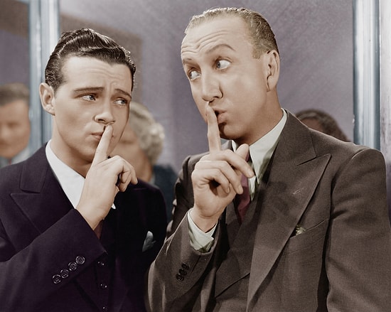 Nefret Etsek de Karşı Koyamadığımız 12 Uydurma Söylem