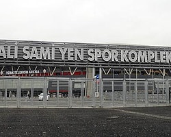 G.Saray'dan 'Metro' Açıklaması
