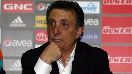 "80 İlden Teklif Aldık, Bir Tek İstanbul Hariç..."