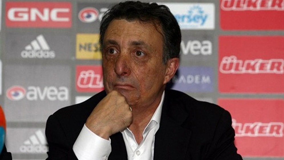 "80 İlden Teklif Aldık, Bir Tek İstanbul Hariç..."