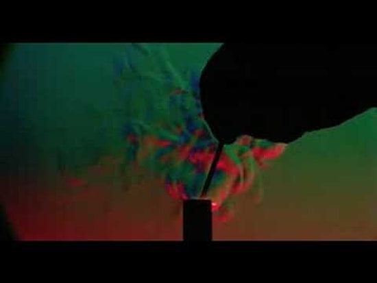 Bir Kibritin Yanışını Hiç Böyle Görmediniz!