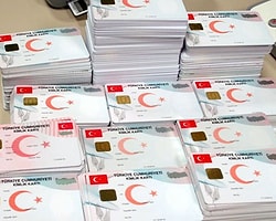 Aralık Ayında Geliyor, Peki Nedir Bu Biyometrik Kimlik?