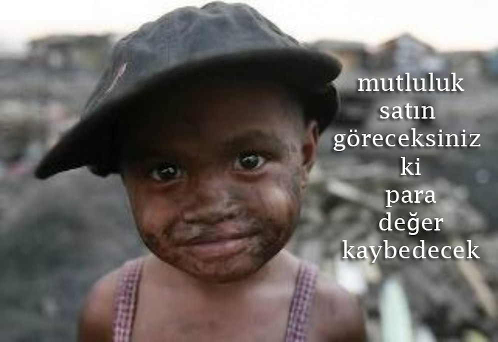 Yokluğun İçindeki Mutluluğu Sergileyen 12 Samimi Fotoğraf