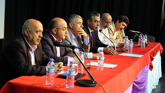 Âkil İnsanlar Yeniden Devrede