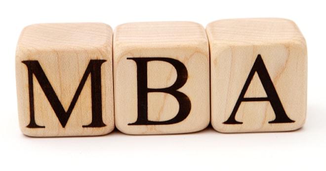 Yurtdışında MBA Yapacakların Bilip Hazmetmesi Gereken 13 Mutlak Şey
