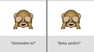 Herkesin Kullandığı, Fakat Gerçek Anlamları Oldukça Farklı Olan 23 Emoji