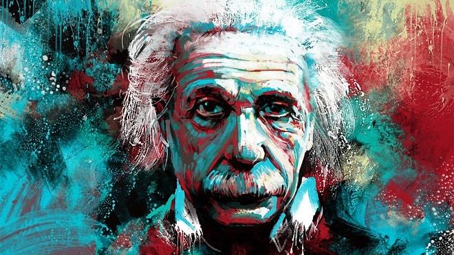 Albert Einstein Hakkında Bilinmeyen Gerçekler