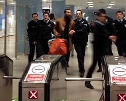 Metrodaki Gezi Kavgası İçin 20 Yıl Hapis Cezası İstendi