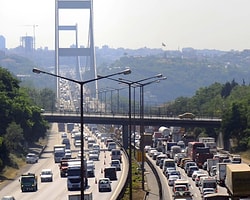 İstanbul Valiliği'nden Köprü Uyarısı