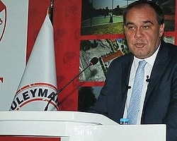"Türk Futbolunda Sorun Hep Aynı"