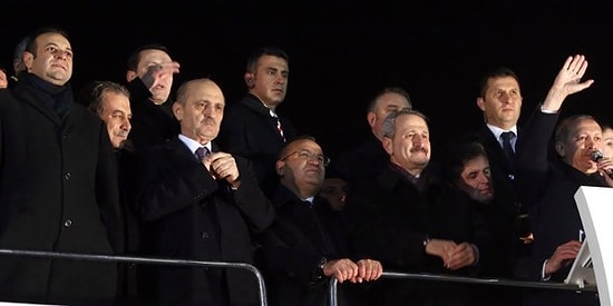 'Bakanların Mal Beyanları Yeterli Değil, Yakınları İncelenmeli'