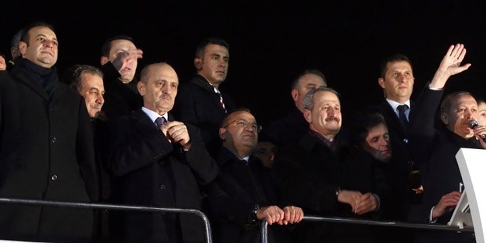 'Bakanların Mal Beyanları Yeterli Değil, Yakınları İncelenmeli'