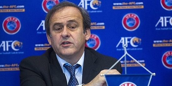 "2022 Dünya Kupası Oylaması Yeniden Yapılabilir"