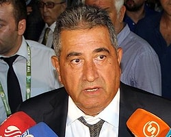 Mahmut Uslu'dan Derbi Yorumu