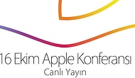 Yeni iPadler ve iMac tanıtıldı