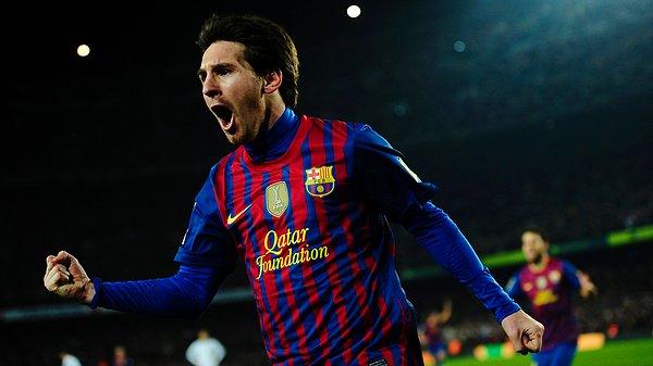 Barcelona’da en çok maç oynayan yabancı futbolcu