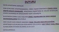Günlük Hayattan 12 'Makul Şüpheli'