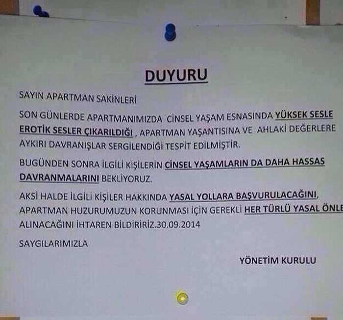 Günlük Hayattan 12 'Makul Şüpheli'