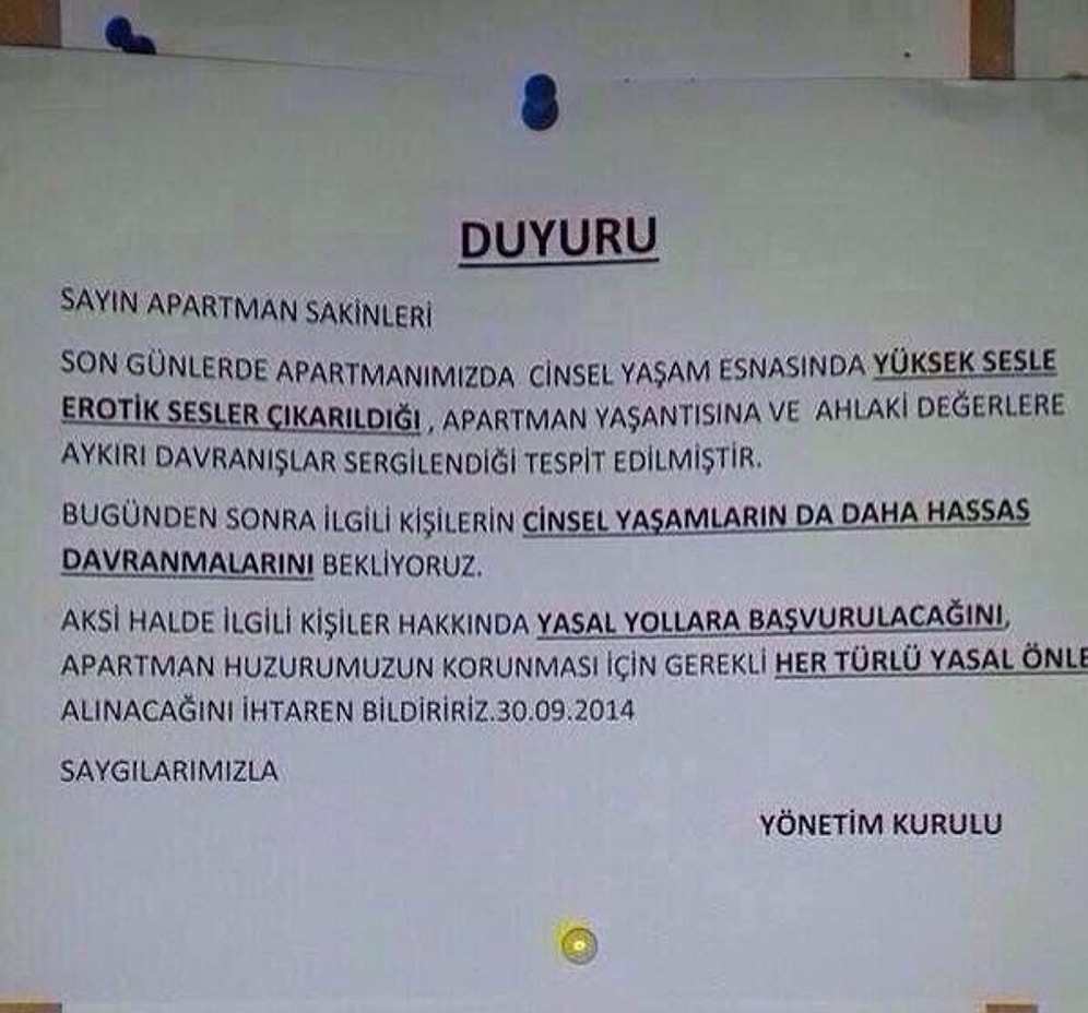 Günlük Hayattan 12 'Makul Şüpheli'