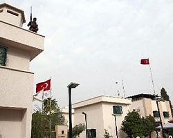 Rudaw: 'Koalisyon, Türkiye Başkonsolosluğu'nu Vurdu'
