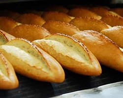 Her Gün 5 Milyon Adet Ekmeği Çöpe Atıyoruz