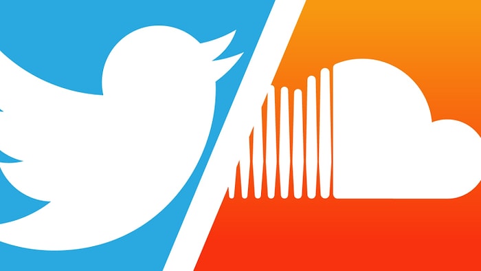 Twitter, Soundcloud Desteğiyle Ses Kartı Özelliğini Tanıttı