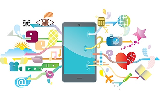 Mobil Uygulamalarda En Çok Yapılan 10 Güvenlik Hatası