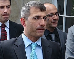 Savcı Muammer Akkaş İçin Meslekten İhraç Talebi