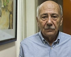 Kürşat Bumin de 'Akil Heyetinden' Çekildi