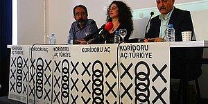 Edebiyatçılardan Kobanê İçin Bir Cümle ve Çağrı: 'Koridoru Aç Türkiye'