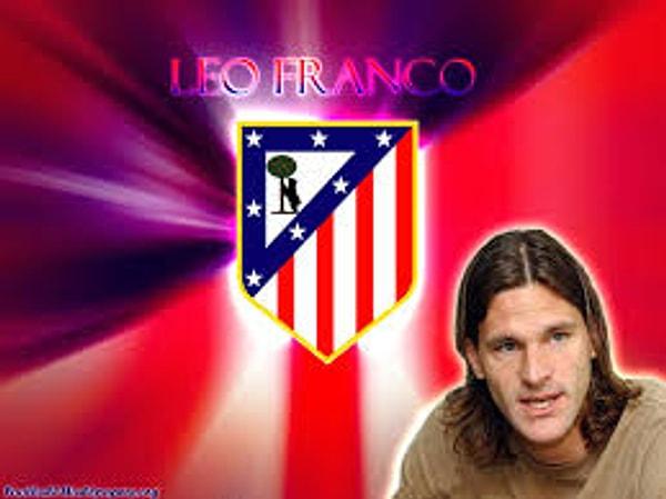 36. Leo Franco