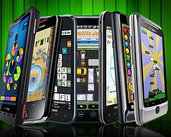 Android Oyunlarına Yerel Çoklu Oyuncu Desteği Geliyor
