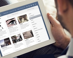 Tumblr Resmi Mac Uygulamasını Yayınladı