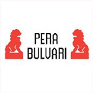 Pera Bulvarı Yazar Profil Resmi