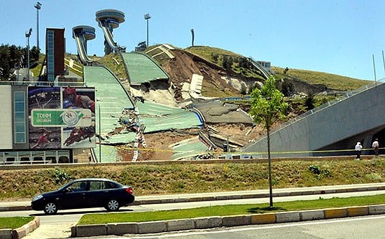 Erzurum Valisi: 'Tesisin Yıkımı Ses Getirdi, Reklamın Kötüsü Olmaz'