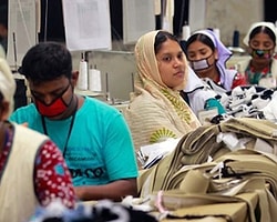 Suriyelilerden Sonra Şimdi de Bangladeşliler Türkiye'ye Geliyor