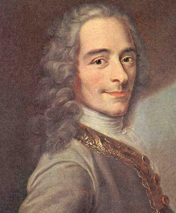 4. - Voltaire