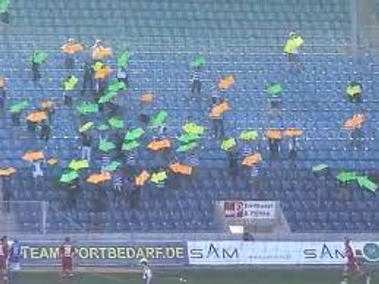 5 Maçtır Gol Atamayan Takım Taraftarının Son Durumu