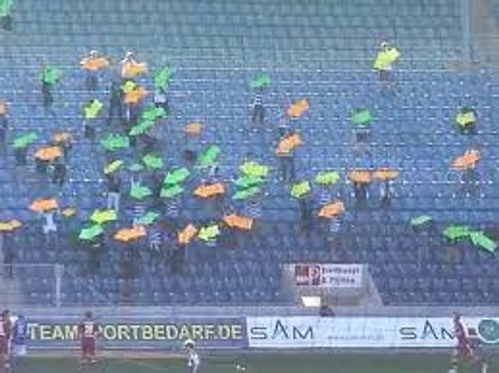 5 Maçtır Gol Atamayan Takım Taraftarının Son Durumu