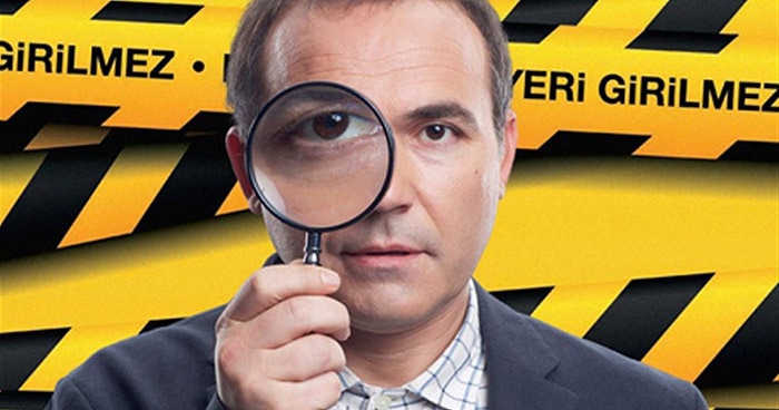 Galip Derviş Ekranlara Geri Dönüyor