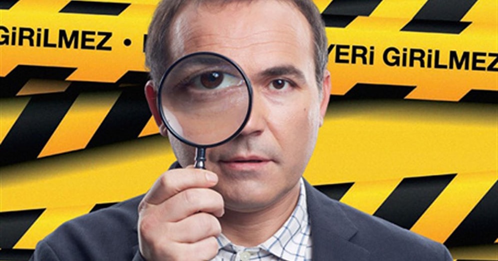 Galip Derviş Ekranlara Geri Dönüyor