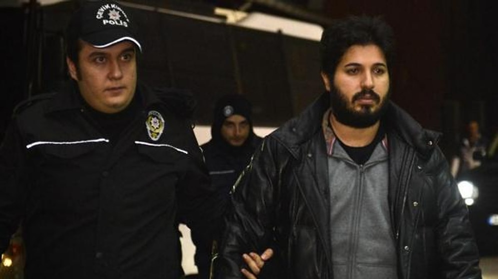 17 Aralık Soruşturmasına Takipsizlik Verildi