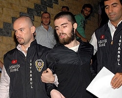 Cem Garipoğlu'nun DNA'sı Anne Babası ile Örtüştü