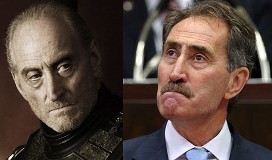 Game of Thrones'un Türkiye Versiyonu Kadrosunda Değerlendirilesi 30 Alternatif