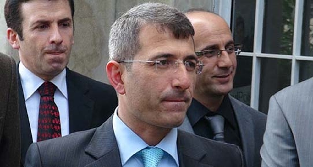 25 Aralık Savcısının İhracı İstendi